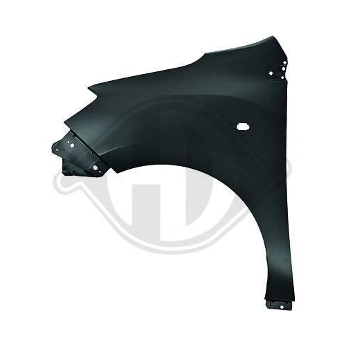 DIEDERICHS Kotfl&uuml;gel 4570007