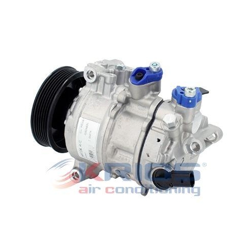 MEAT & DORIA Kompressor, Klimaanlage K15507A