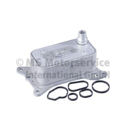 PIERBURG Ölkühler, Motoröl 7.09269.84.0