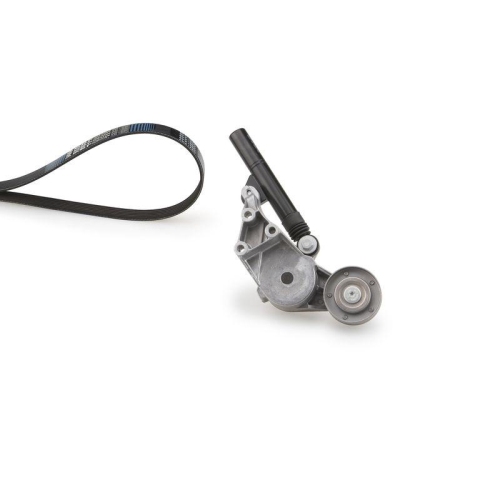 GATES Keilrippenriemensatz Micro-V® K016PK905