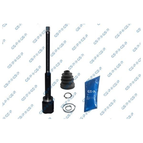 GSP Gelenksatz, Antriebswelle 662014