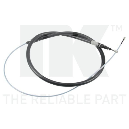 NK Seilzug, Feststellbremse 9099117