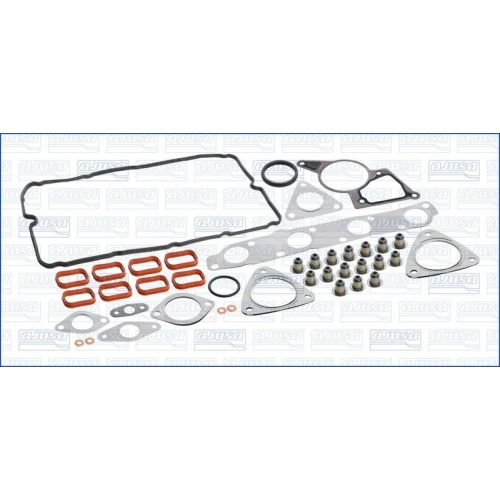 AJUSA Dichtungssatz, Zylinderkopf 53028600
