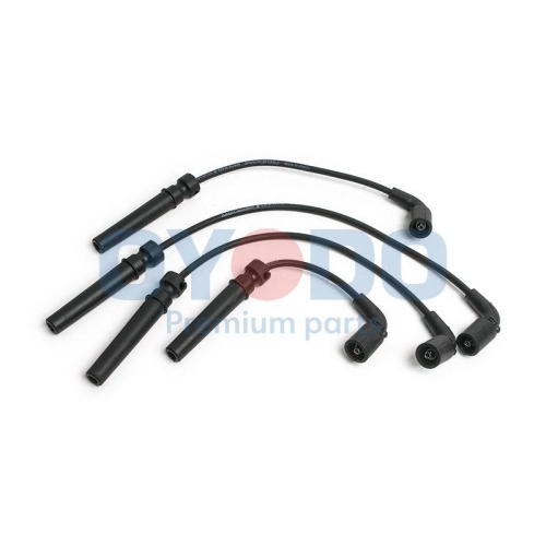 Oyodo Z&uuml;ndleitungssatz