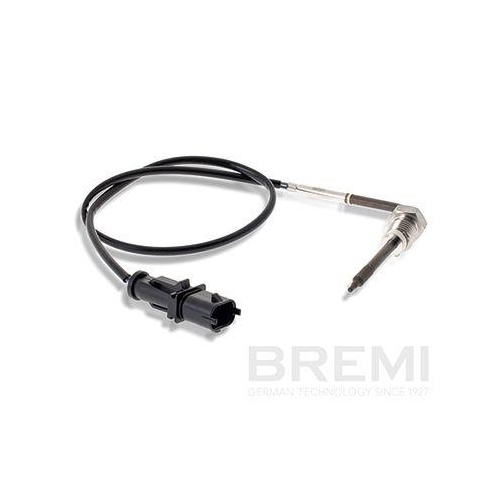BREMI Sensor, Abgastemperatur