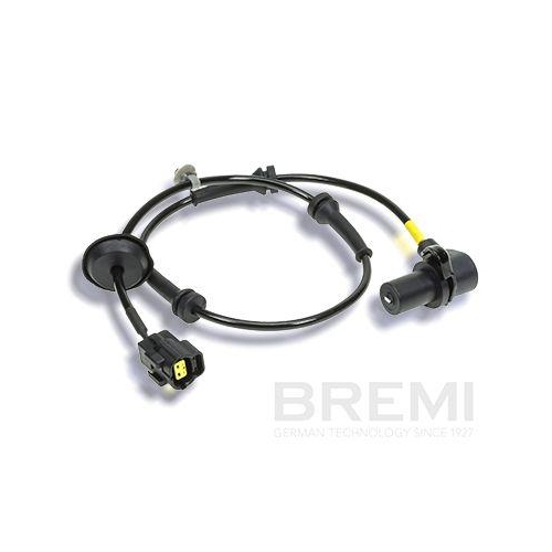 BREMI Sensor, Raddrehzahl