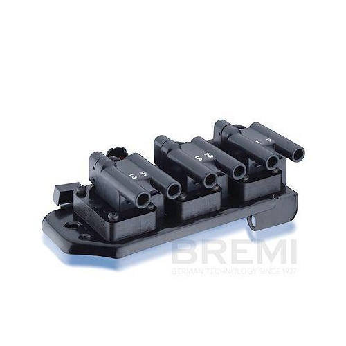 BREMI Z&uuml;ndspule