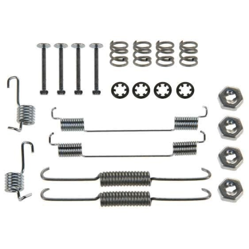 TRW Zubeh&ouml;rsatz, Bremsbacken