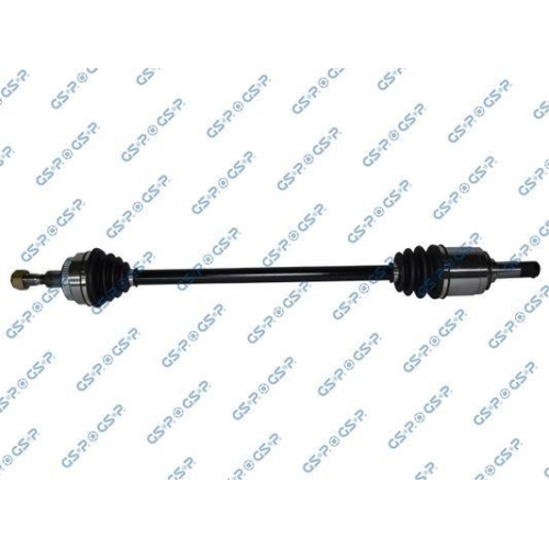 GSP Antriebswelle 235018