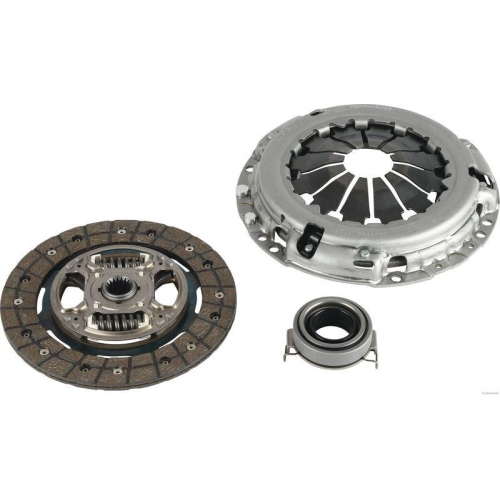 HERTH+BUSS JAKOPARTS Kupplungssatz