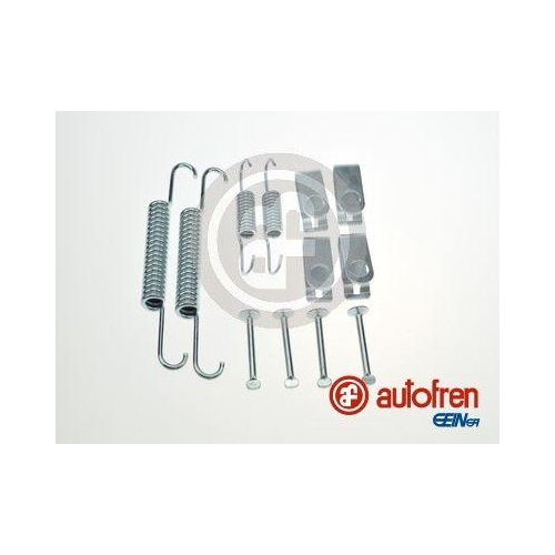 AUTOFREN SEINSA Zubehörsatz, Feststellbremsbacken