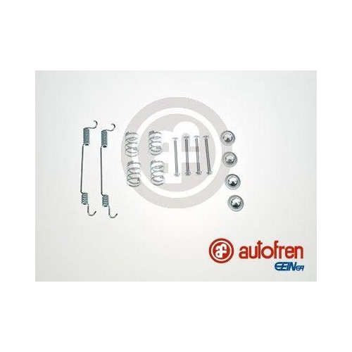 AUTOFREN SEINSA Zubehörsatz, Bremsbacken