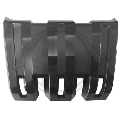 DIEDERICHS Blende, K&uuml;hlergitter