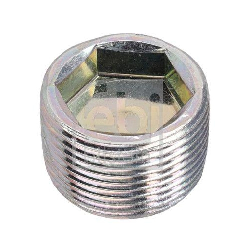 FEBI BILSTEIN Verschlussschraube, Automatikgetriebegehäuse 198088