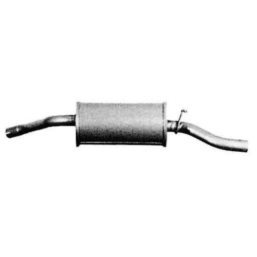 VEGAZ GmbH Endschalld&auml;mpfer FS-177