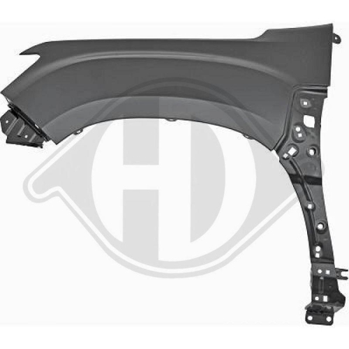 DIEDERICHS Kotfl&uuml;gel 4561007