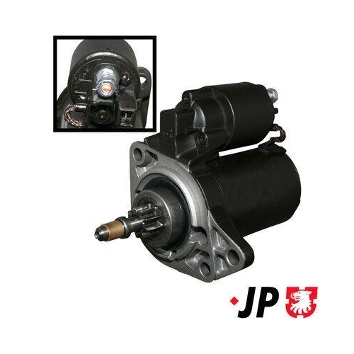 JP GROUP Starter JP 1190300700