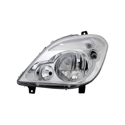 VAN WEZEL Hauptscheinwerfer 3077965