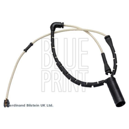 BLUE PRINT Warnkontakt, Bremsbelagverschlei&szlig; ADJ137207