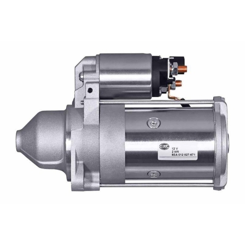 HELLA Starter 8EA 012 527-671