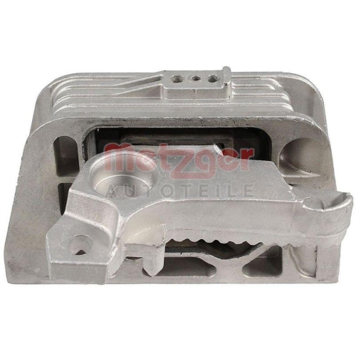 METZGER AUTOTEILE Lagerung, Motor 8053908