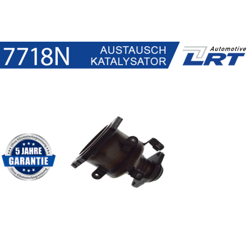 LRT Katalysator 7718N