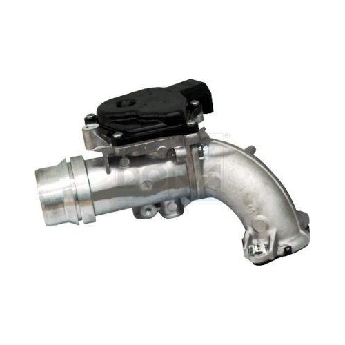 MEAT & DORIA Drosselklappenstutzen 89133