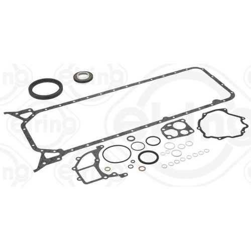 ELRING Dichtungssatz, Kurbelgeh&auml;use 815.039