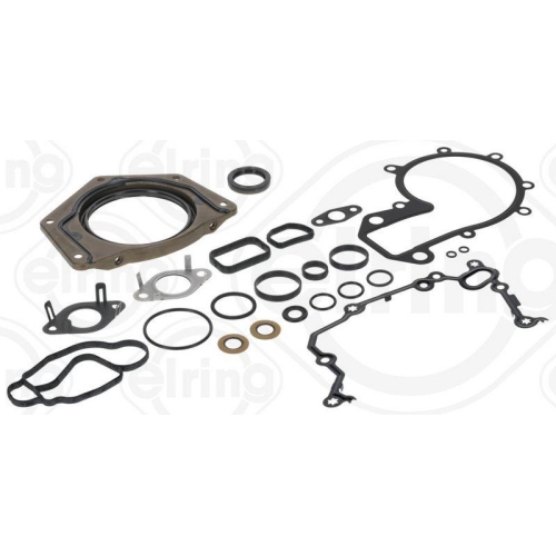 ELRING Dichtungssatz, Kurbelgeh&auml;use 842.000