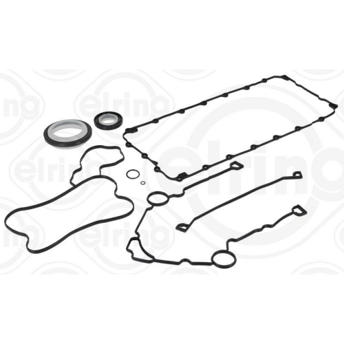 ELRING Dichtungssatz, Kurbelgeh&auml;use B72.180