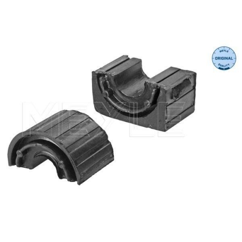 MEYLE Reparatursatz, Stabilisatorlager MEYLE-ORIGINAL-KIT: Better solution for you! 614 615 0007