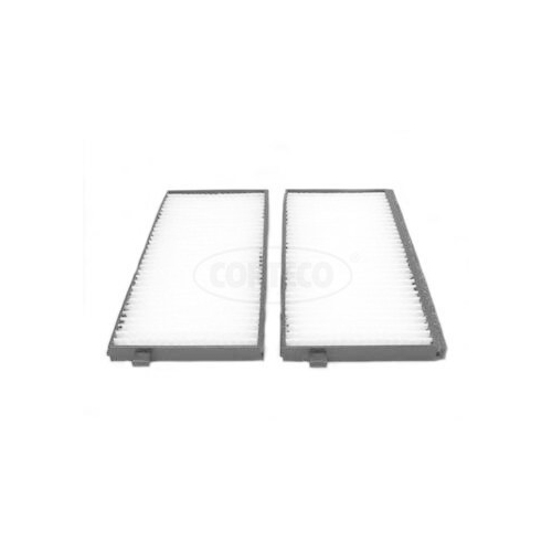 CORTECO Filter, Innenraumluft 80000650