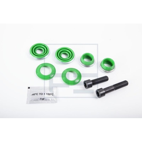 PE Automotive Reparatursatz, Bremssattel 266.712-00A