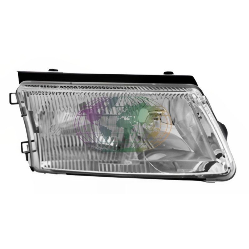 Lexmond Trading BV Hauptscheinwerfer 9227255