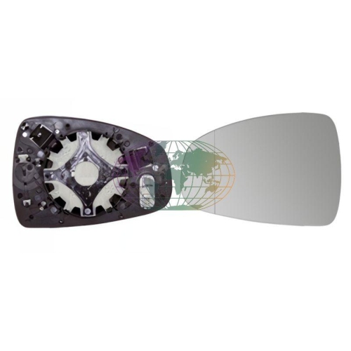 Lexmond Trading BV Spiegelglas, Au&szlig;enspiegel 0856064