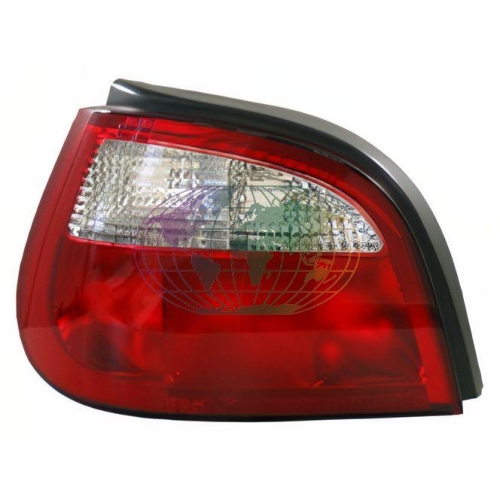 Lexmond Trading BV Schlussleuchte 7236402