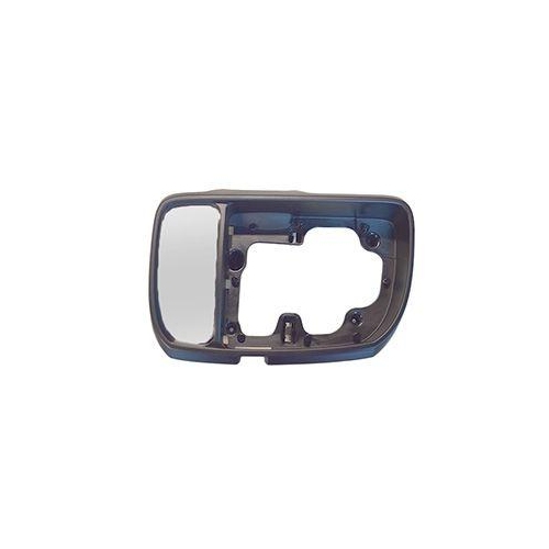 VAN WEZEL Spiegelglas, Au&szlig;enspiegel * HAGUS * 5792834