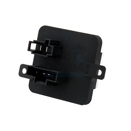 MEAT & DORIA Regler, Innenraumgebl&auml;se 667322