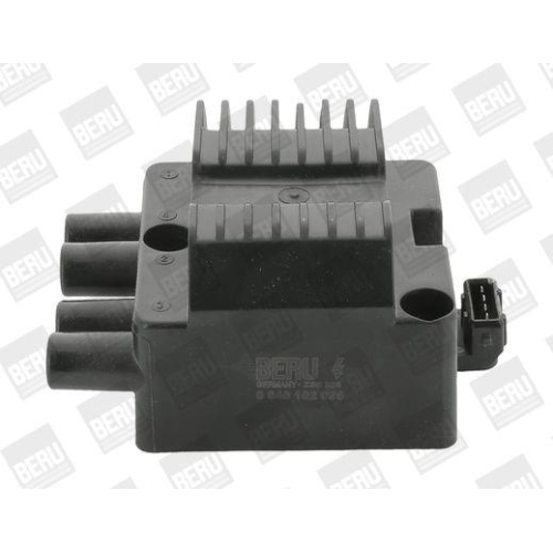 BorgWarner (BERU) Z&uuml;ndspule ZSE026