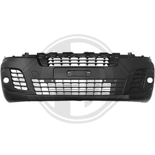 DIEDERICHS Sto&szlig;f&auml;nger HD Priority Parts 4098052