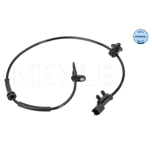 MEYLE Sensor, Raddrehzahl MEYLE-ORIGINAL: True to OE. 70-14 899 0005