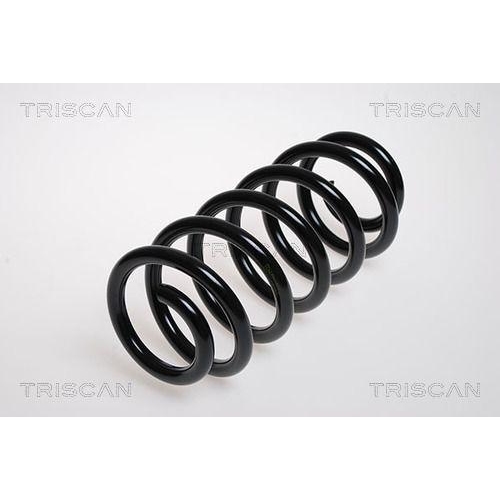 TRISCAN Fahrwerksfeder 8750 29094
