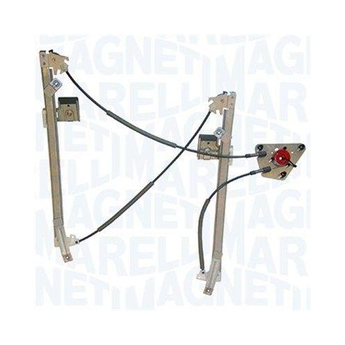 MAGNETI MARELLI Fensterheber 350103163500