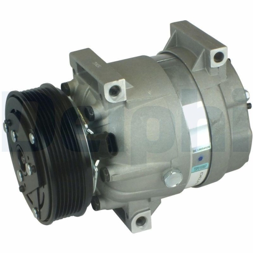 DELPHI Kompressor, Klimaanlage TSP0155897