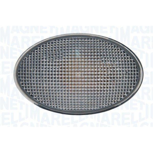 MAGNETI MARELLI Blinkleuchte 715102102120