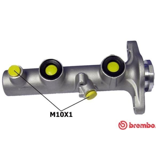 BREMBO Hauptbremszylinder ESSENTIAL LINE M 83 023