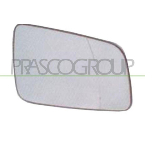 PRASCO Spiegelglas, Au&szlig;enspiegel OP0177513