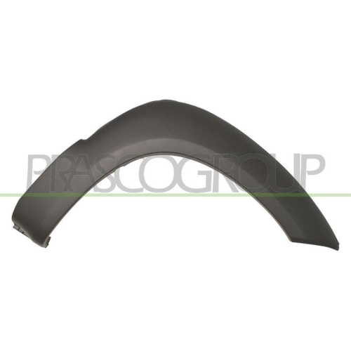 PRASCO Verbreiterung, Kotfl&uuml;gel HN8021581