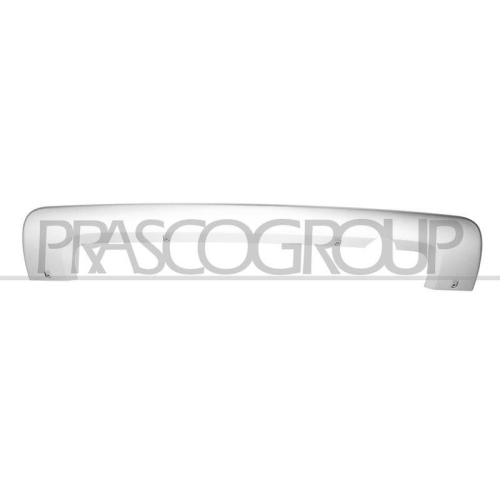 PRASCO Zier-/Schutzleiste, Sto&szlig;f&auml;nger CI9181265