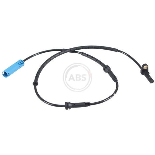 A.B.S. Sensor, Raddrehzahl 31207